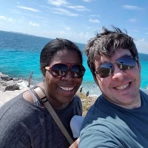 Meet your Posher, David